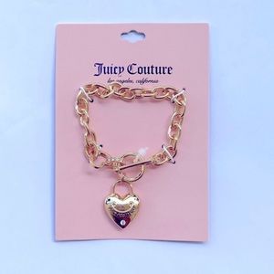 Juicy couture bracelet